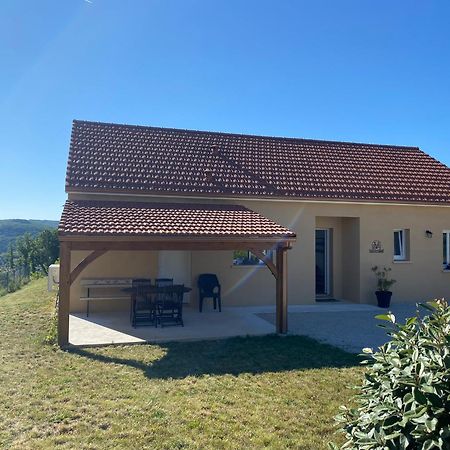 Vacances Vallee De La Dordogne Souillac Exterior foto